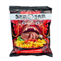 Лапша Siem Sam Корейский рамен говядина 90гр - фото 30815 Лапша Siem Sam Корейский рамен говядина 90гр - фото 30815