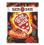 Лапша Siem Sam Адски Острый Рамен 90гр - фото 30816