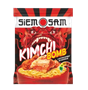 Лапша Siem Sam Кимчи bomb 90гр - фото 30820