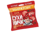 Сухиничи Мираторг ломтики свинины Шрирача 40гр - фото 31003