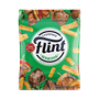 Сухарики Flint шашлык 100 гр. - фото 31204