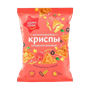 Криспы кукурузно-рисовые Happy Crisp Итальянская пицца 50 гр - фото 31211