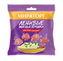Мясной топпинг Мираторг ленивые мясные крошки 70гр - фото 31222