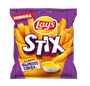 Чипсы Lay's Стикс Сырный соус 50гр - фото 31237
