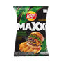 Чипсы Lay's MAXX Двойной гамбургер 100гр - фото 31238