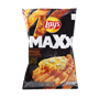 Чипсы Lay's MAXX Пицца 4 сыра 100гр - фото 31240