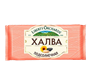 Халва LO Подсолнечная 185гр - фото 31371
