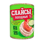 Слайсы Походные 100гр - фото 31452