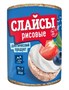 Слайсы Рисовые 90гр - фото 31481