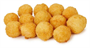 Картофельные шарики 150гр - фото 31520