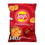 Чипсы Lay's Паприка 140гр - фото 31605