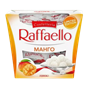 Конфеты Raffaello с миндалём и манго 130гр - фото 31650