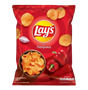 Чипсы Lay's Паприка 70гр - фото 31659