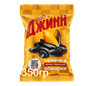 Семечки Джинн 350гр - фото 31856