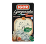 Сыр Igor Горгонзола Пиканте мягкий с голубой плесенью 48% 150гр - фото 31934