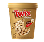 Мороженое ведро Twix 265 гр - фото 32205