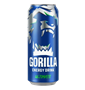 Энергетический напиток Gorilla Ultimate в банке 0,33л - фото 32318