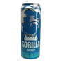 Энергетический напиток Gorilla Zero Sugar в банке 0,33л - фото 32339