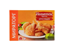 Наггетсы Мираторг куриные Хрустящие 250гр - фото 32506