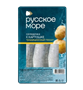 Филе сельди Русское Море "Селедочка к картошке" в масле 400гр - фото 32550