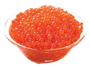 Икра лососевая горбуша - фото 32572