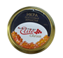 Икра Elite Caviar лососевая зернистая горбуша ст/б 200гр - фото 32578