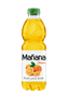 Напиток Манана Апельсин 1л - фото 32748