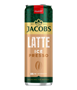 Кофе Jacobs Ice presso Latte 250мл - фото 33115