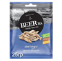 Рыбка "BEERka" Анчоус сушеная 25гр - фото 33225