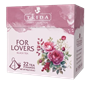 Чай TEIDA For Loves 44гр  - фото 33232