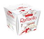 Конфеты Raffaello 150гр - фото 33275