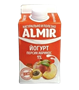 Йогурт Almir персик-абрикос 0,45л - фото 33370