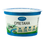 Сметана Эмиль жир 15% 180гр - фото 33415