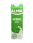 Кефир Almir 2,5% пюрпак 900гр - фото 33428