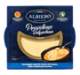 Сыр Albiero Provolone Dolce полутвердый с глинянной сковородкой 150гр - фото 33454