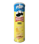 Чипсы Pringles со вкусом сыра 165гр - фото 33540
