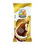 Мороженое Коровка пломбир со вкусом игристого Абрау-Дюрсо 15% 70гр - фото 33557