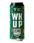Энергетический напиток WK UP со вкусом имбирный пряник 450мл - фото 33669
