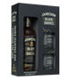 Виски John Jameson Black Barrel 0.7L+2 стакана - фото 33730