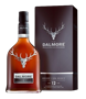 Виски DALMORE 12 YO SHERRY CASK 0.7л - фото 33788