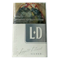 LD Club Silver - фото 34056