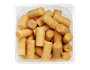 Рулетики вафельные со вкусом сгущённого молока - фото 34463