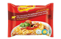 Лапша Роллтон с говядиной острая 85гр пакет - фото 34486