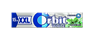 Жевательная резинка Orbit XXL нежная мята - фото 34500