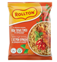 Вермишель Роллтон с острой курицей пакет 60гр - фото 34621