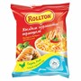 Вермишель Роллтон с острой курицей пакет 60гр - фото 34634