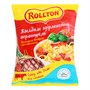 Вермишель Роллтон с острой копченной говядины 60гр - фото 34636