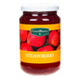 Джем GoodBurry клубничный 450гр - фото 34730