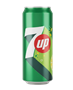 Напиток 7UP ж/б 0,45л - фото 34800