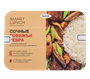 Сочные говяжьи рёбра с рисом Басмати Sau Food SMART LUNCH 300гр - фото 34824